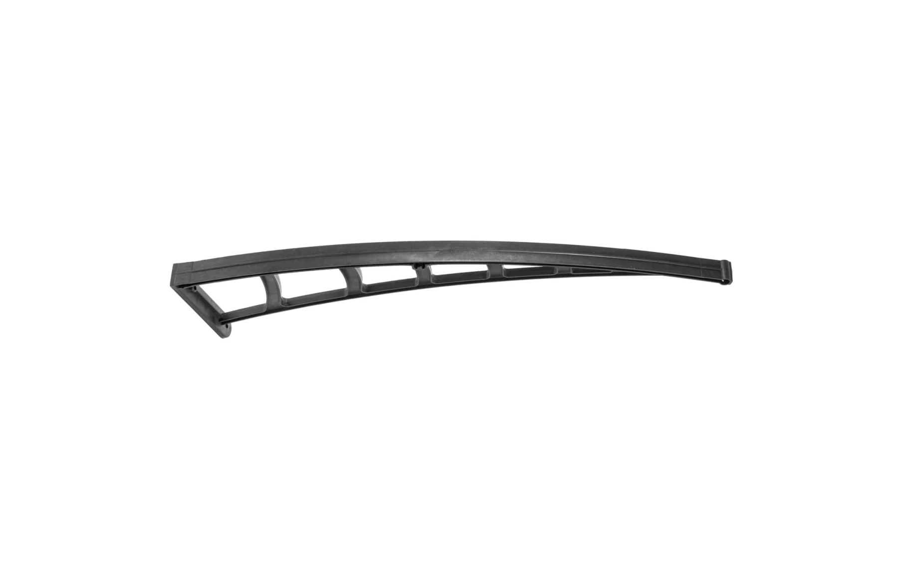 Copertina metalica cu plastic rigid, 1050x3600mm - imagine 2