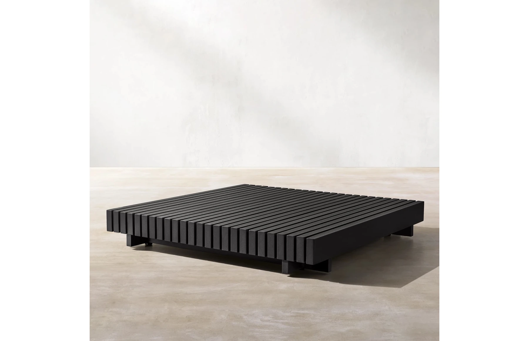 Set mobilier premium din aluminiu, pentru terasa/gradina/balcon, model Kyoto ALFA - imagine 12