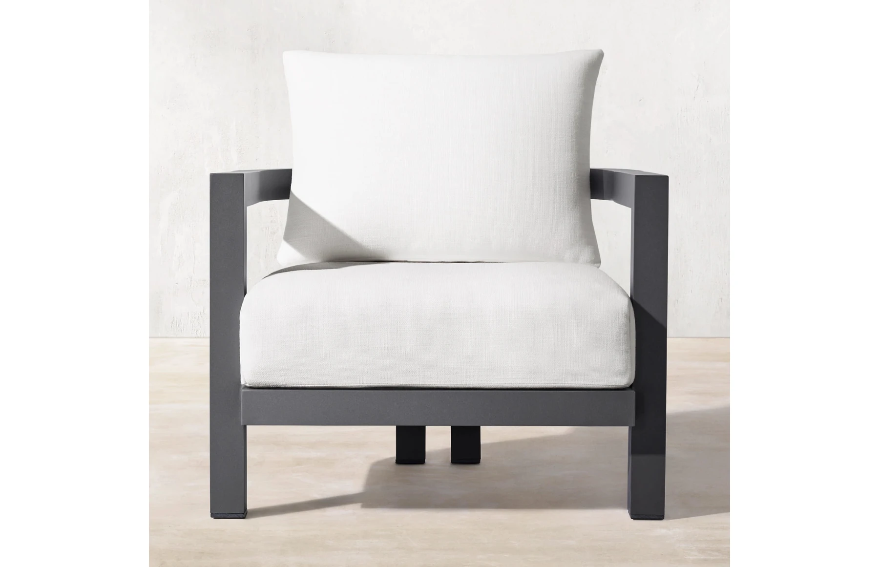Set mobilier premium din aluminiu, pentru terasa/gradina/balcon, model Parma - imagine 9