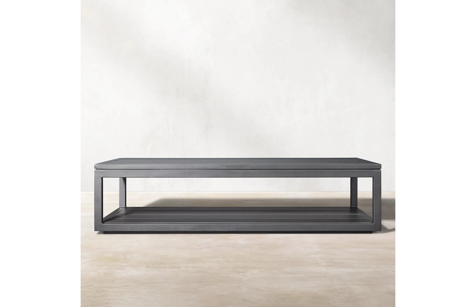 Set mobilier premium din aluminiu, pentru terasa/gradina/balcon, model Bari - imagine 12