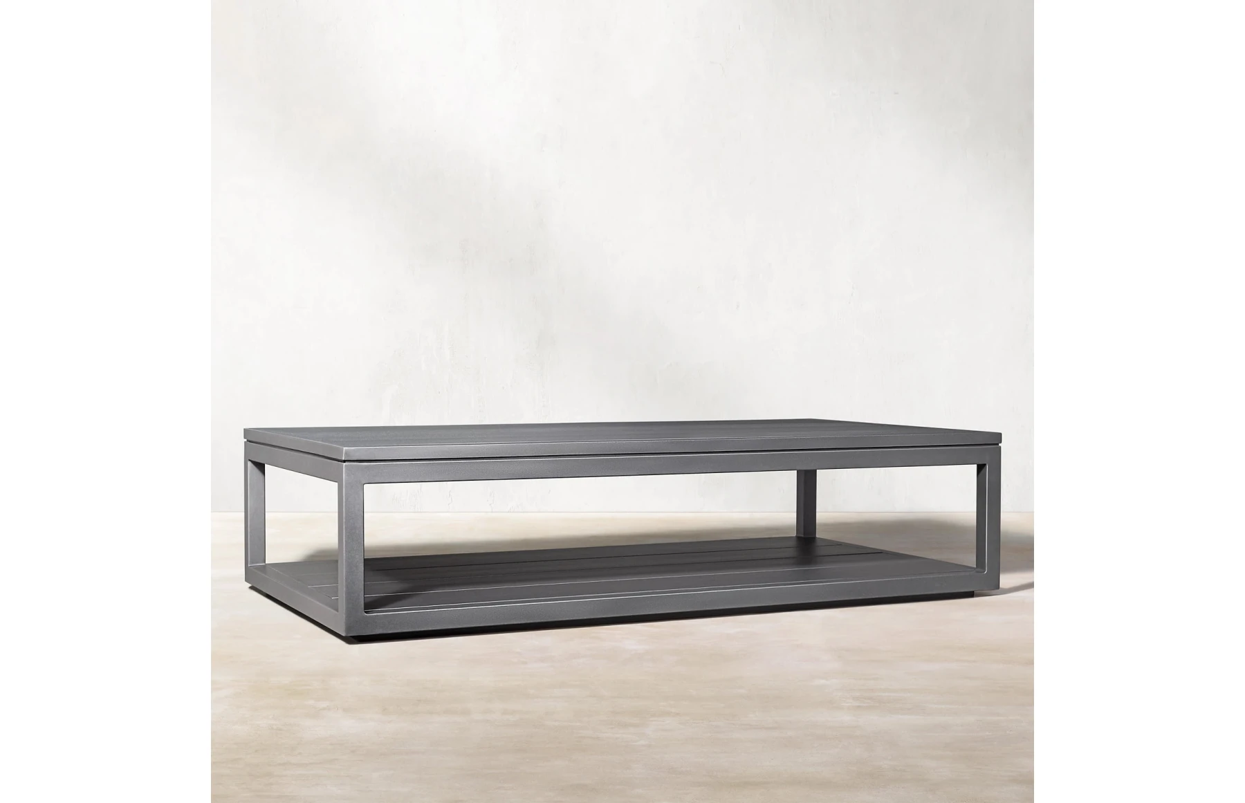Set mobilier premium din aluminiu, pentru terasa/gradina/balcon, model Bari - imagine 13
