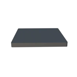 Capac plastic pentru stalp, 70 x 70, Gri Antracit