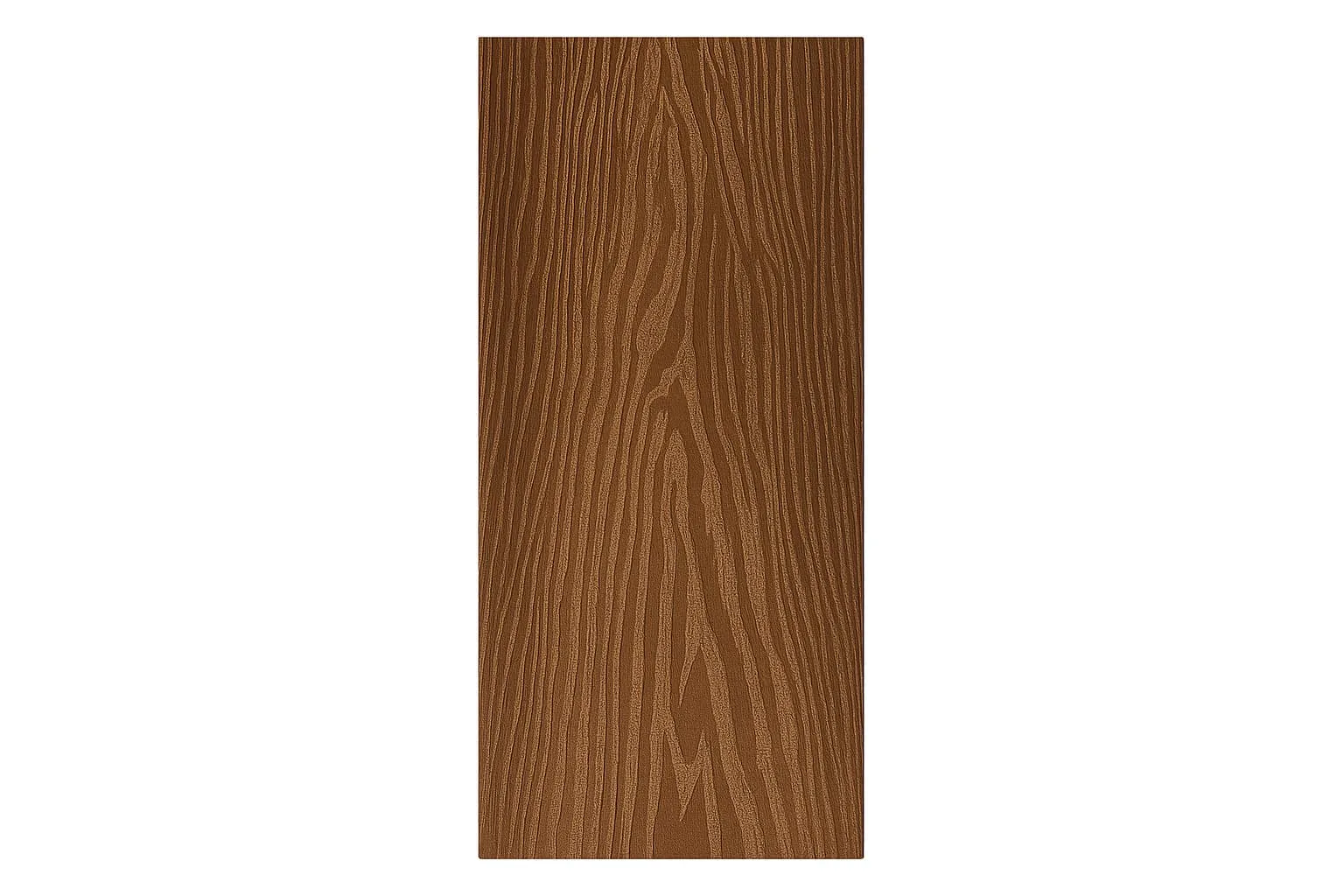 Placa Deck WPC Maro Antichizat , Dimensiune 150x24mm L 4000mm - imagine 2