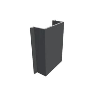 Distantier 2cm, Gri