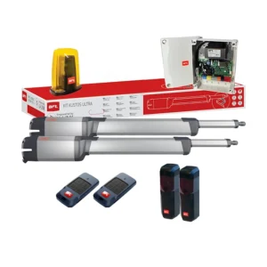 Kit KUSTOS BT B25 INT NEW