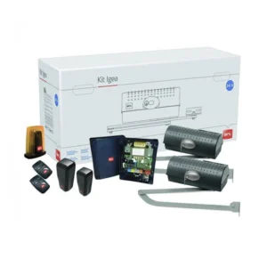 Kit IGEEA BT