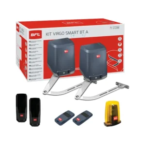 Kit VIRGO 24V