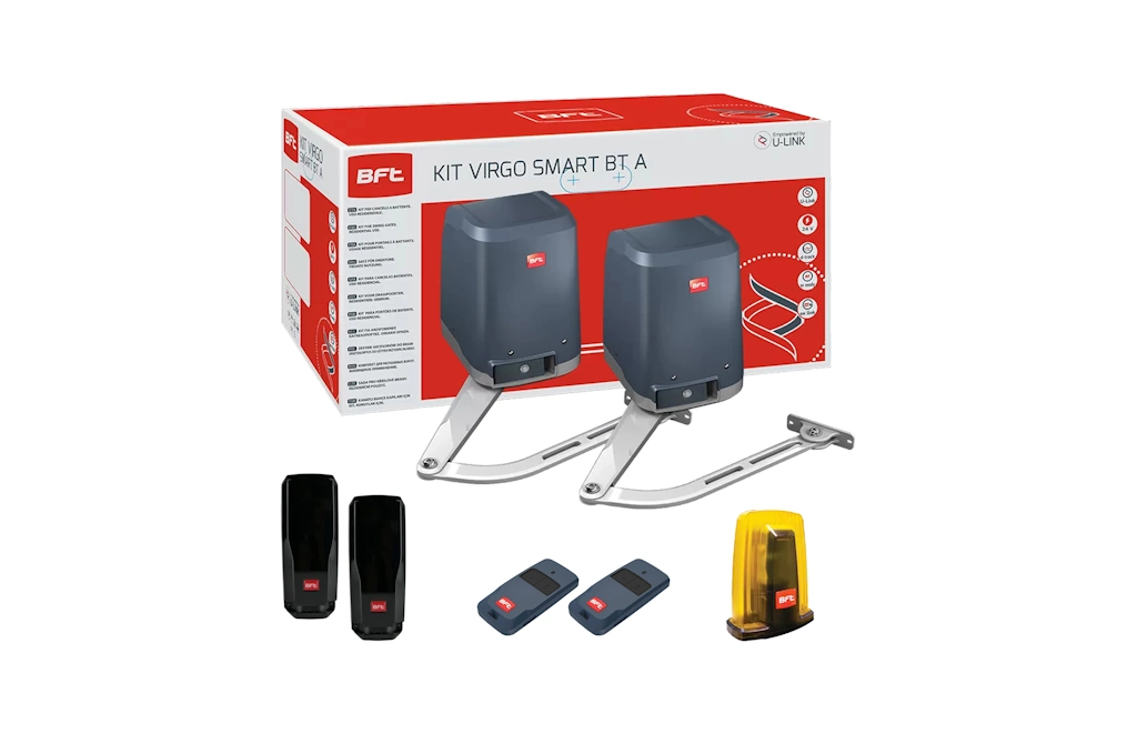 Kit VIRGO 24V